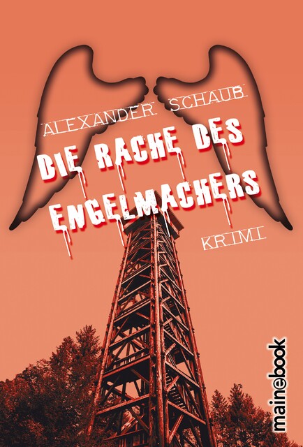 Die Rache des Engelmachers, Alexander Schaub
