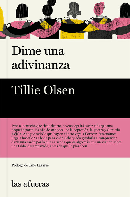 Dime una adivinanza, Tillie Olsen