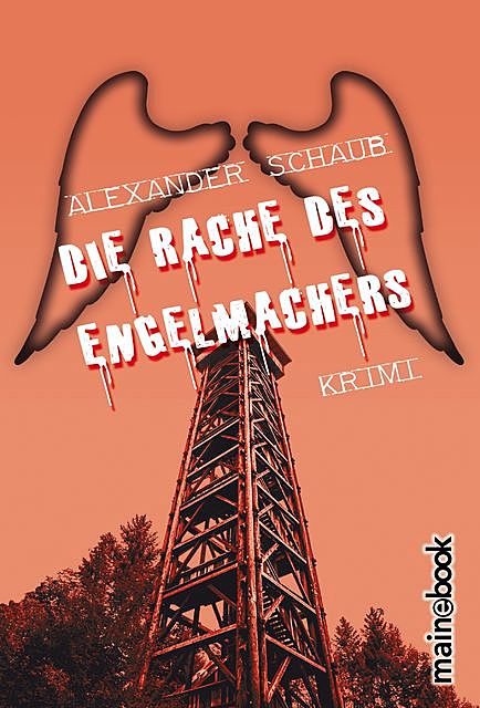 Die Rache des Engelmachers, Alexander Schaub