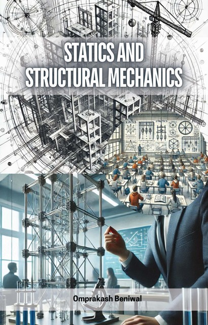 Statics and Structural Mechanics, Omprakash Beniwal