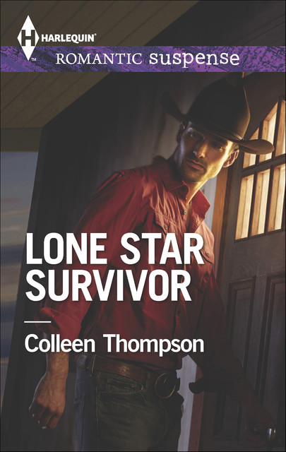 Lone Star Survivor, Colleen Thompson