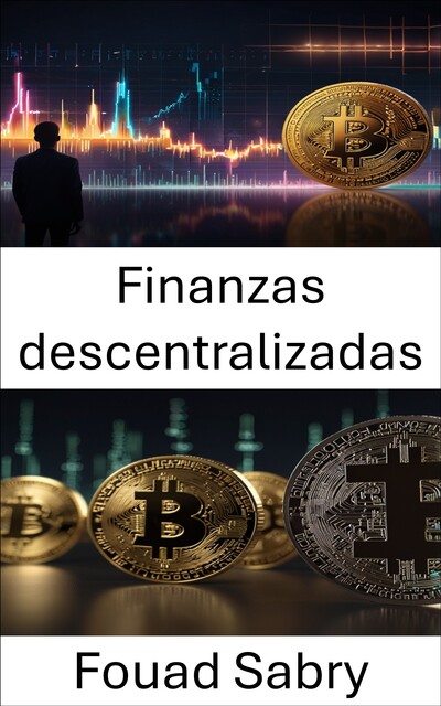 Finanzas descentralizadas, Fouad Sabry