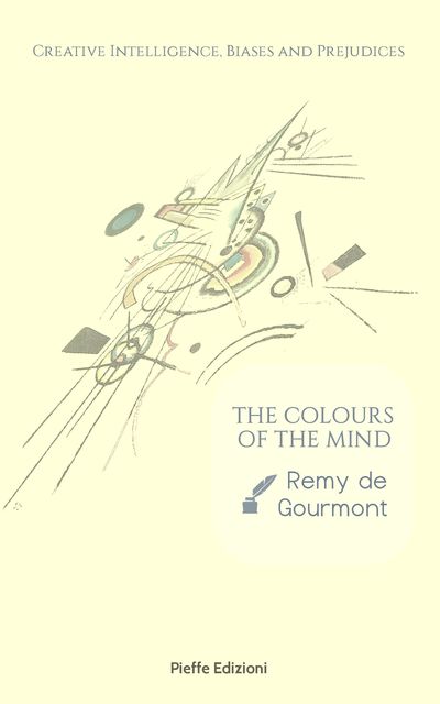 The Colours of the Mind, Remy De Gourmont