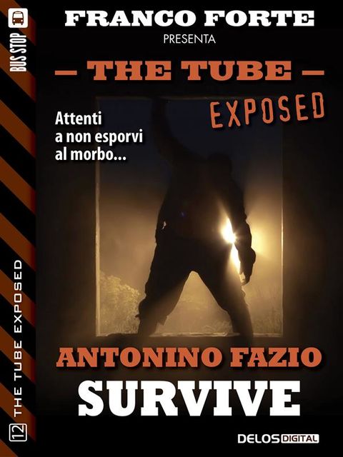 Survive, Antonino Fazio