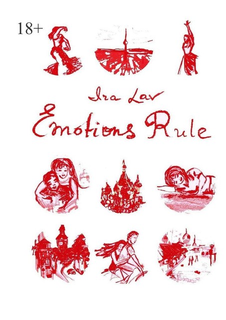 Emotions rule, Ira Lav