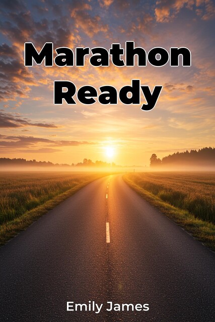 Marathon Ready, Emily James