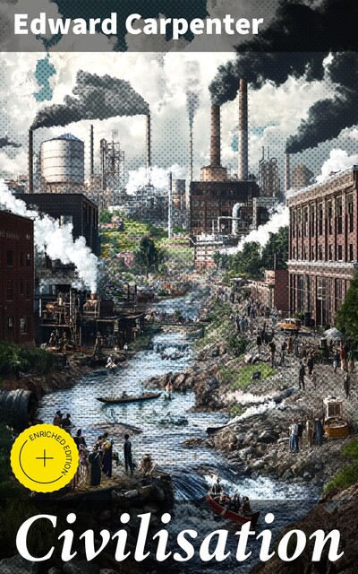 Civilisation, Edward Carpenter