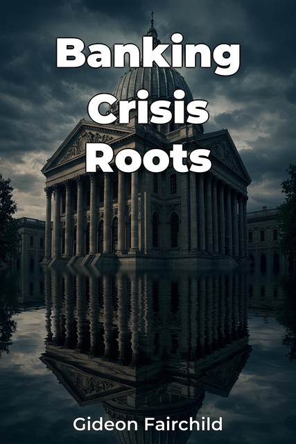 Banking Crisis Roots, Gideon Fairchild