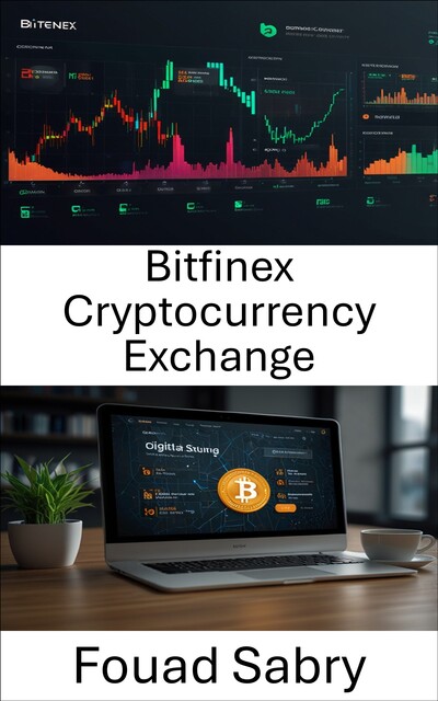 Bitfinex Cryptocurrency Exchange, Fouad Sabry
