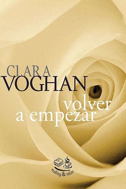 Volver a empezar, Clara Voghan