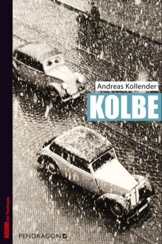 Kolbe, Andreas Kollender