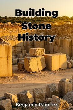 Building Stone History, Benjamin Ramirez