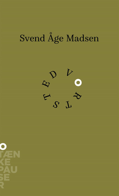 Vortsted, Svend Åge Madsen