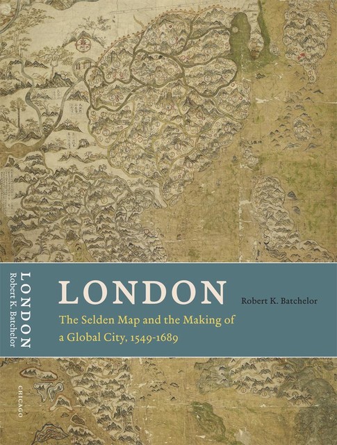 London, Robert K. Batchelor