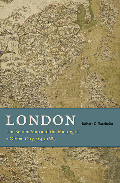 London, Robert K. Batchelor