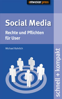 Social Media, Michael Rohrlich