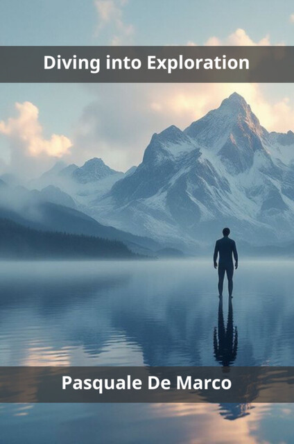 Diving into Exploration, Pasquale De Marco