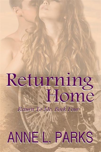 Returning Home, Anne L. Parks