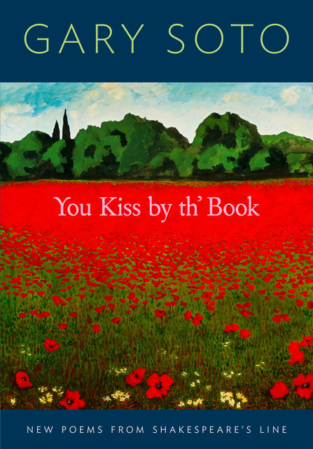 You Kiss by th' Book, Gary Soto