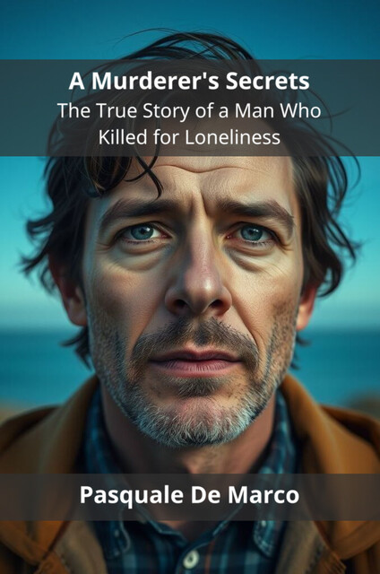 A Murderer's Secrets, Pasquale De Marco