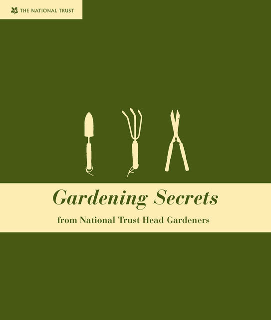 Gardening Secrets, National Trust