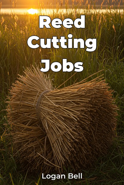 Reed Cutting Jobs, Logan Bell