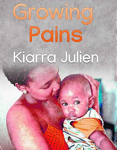 Growing Pains, Kiarra Julien
