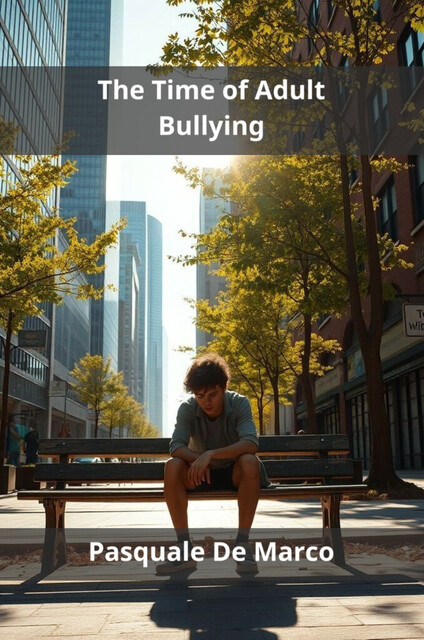 The Time of Adult Bullying, Pasquale De Marco