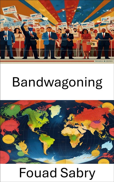 Bandwagoning, Fouad Sabry