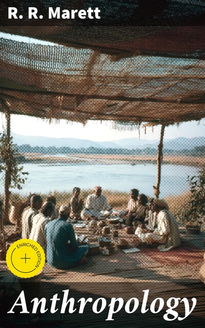 Anthropology, R.R.Marett