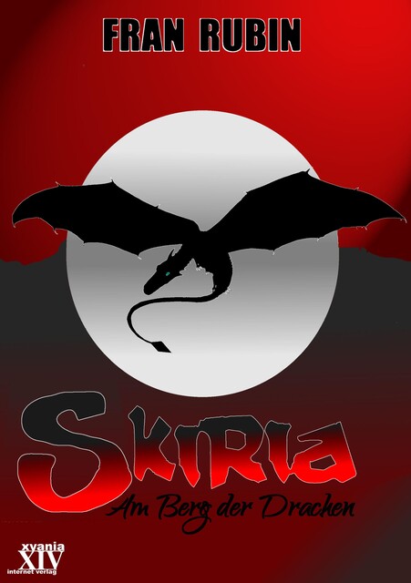 Skiria – Am Berg der Drachen, Fran Rubin