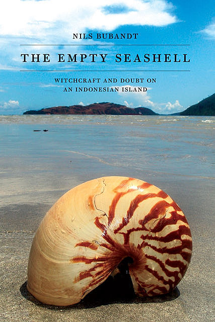 The Empty Seashell, Nils Bubandt