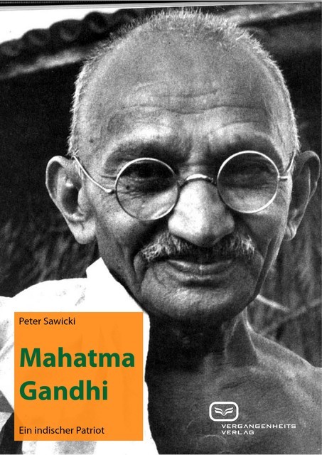 Mahatma Gandhi, Peter Sawicki