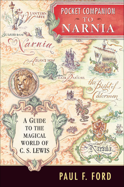 Pocket Companion to Narnia, Paul Ford