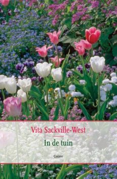 In de tuin, Vita Sackville-West