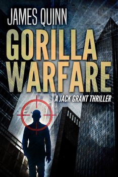 Gorilla Warfare, James Quinn