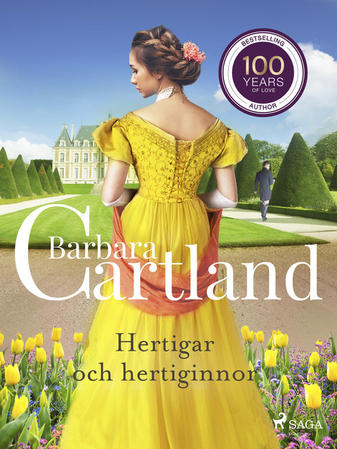 Hertigar och hertiginnor, Barbara Cartland