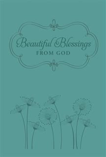 Beautiful Blessings from God, Patricia Raybon