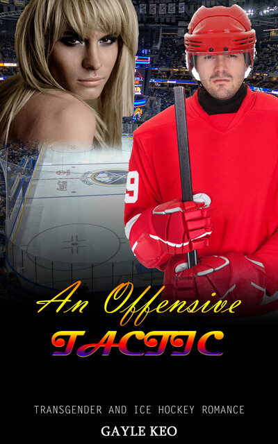 An Offensive Tactic, Gayle Keo