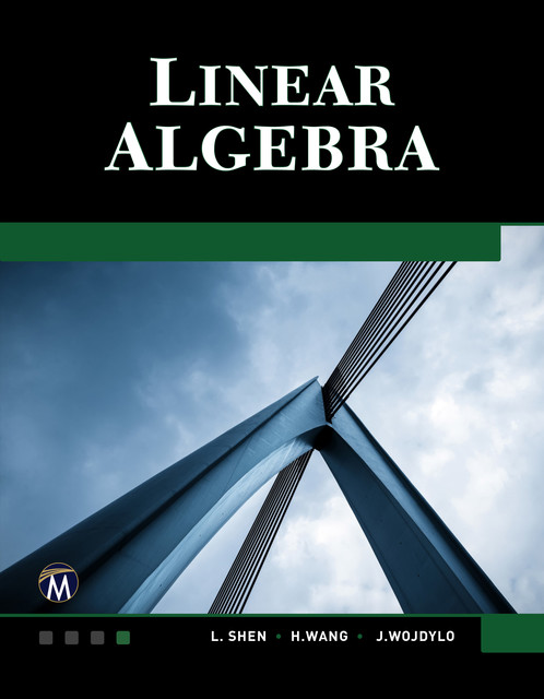 Linear Algebra, Shen, Haohao Wang, J. Wojdylo