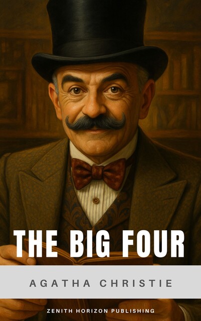 The Big Four, Agatha Christie