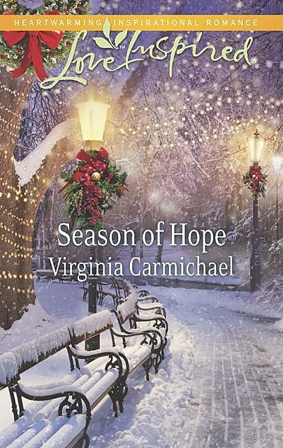 Season of Hope, Virginia Carmichael