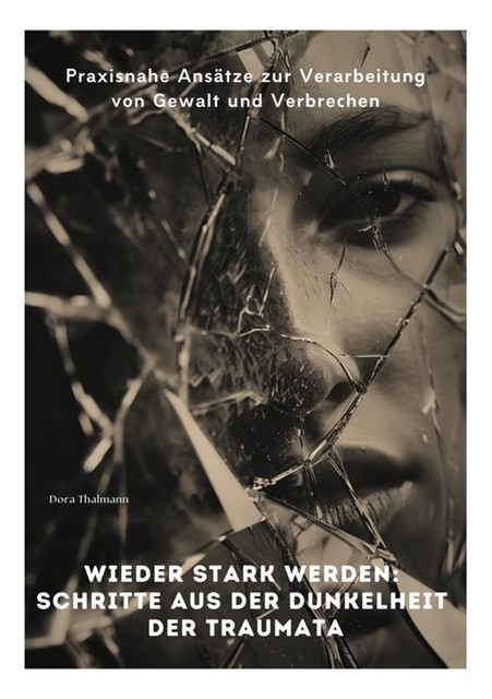 Wieder stark werden: Schritte aus der Dunkelheit der Traumata, Dora Thalmann