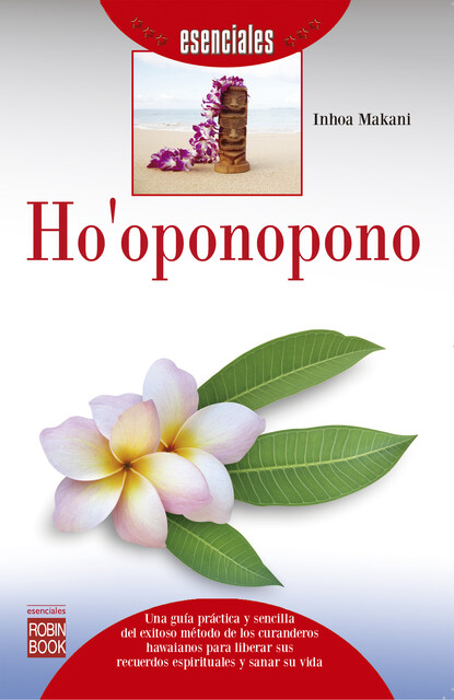 Ho'oponopono, Inhoa Makani