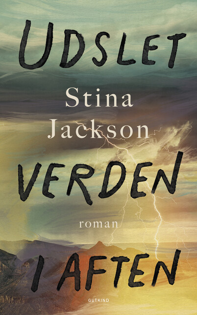 Udslet verden i aften, Stina Jackson