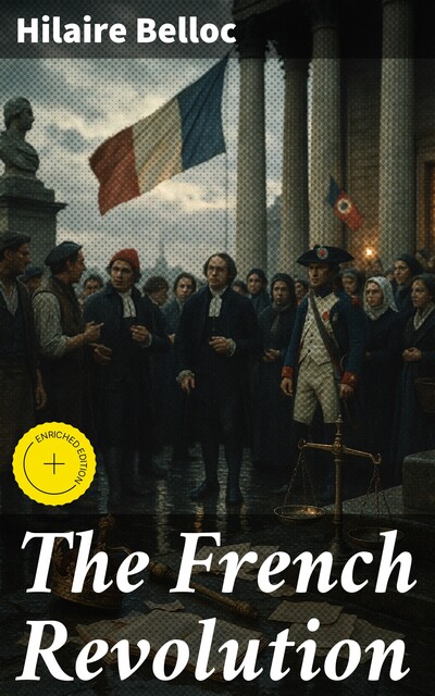 The French Revolution, Hilaire Belloc