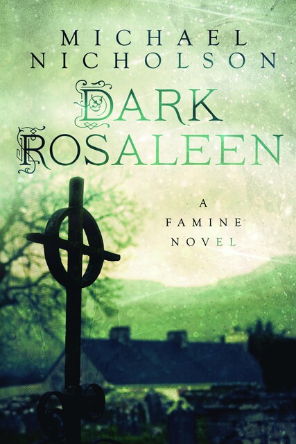 Dark Rosaleen, Michael Nicholson, OBE