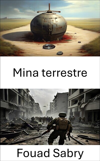 Mina terrestre, Fouad Sabry