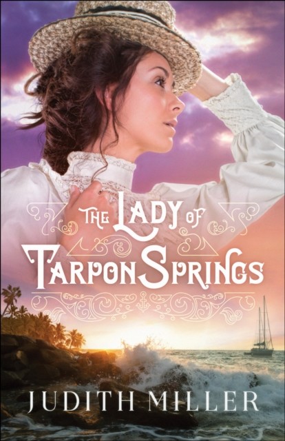 Lady of Tarpon Springs, Judith Miller
