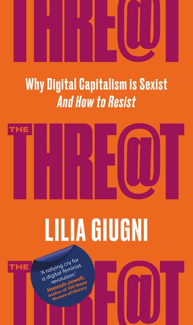 The Threat, Lilia Giugni